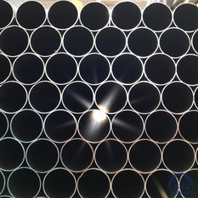 Труба алюминиевая холоднодеформированная 150х3 мм АМГ1 ОСТ 1 92096-83 купить в Калуге