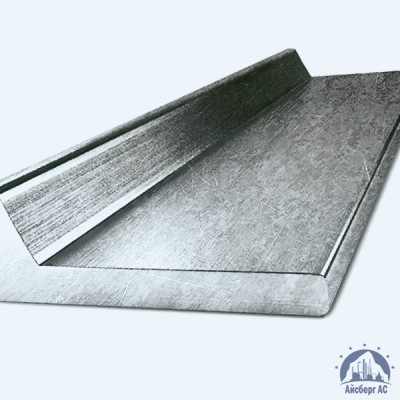 Алюминиевый полособульб 140х31х6 мм ст. 1561 НП1288-1 купить в Калуге