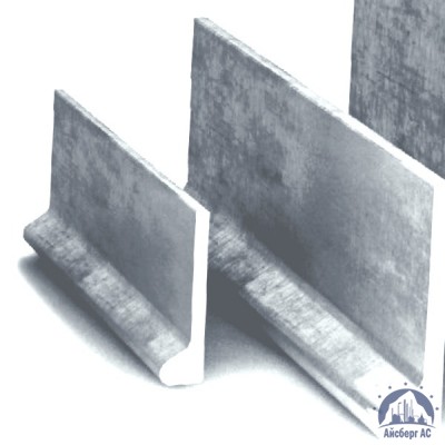 Алюминиевый полособульб 250х80х4 мм ст. 1561 ПК801-251 купить в Калуге