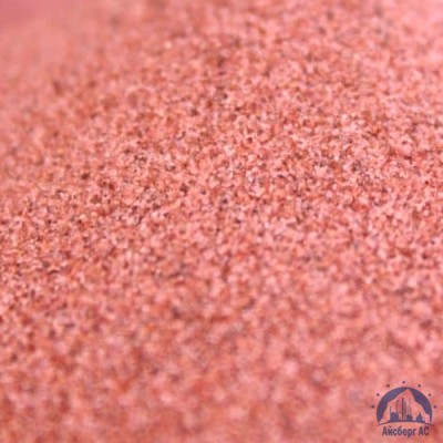 Гранатовый песок EN 12910-2012 купить в Калуге