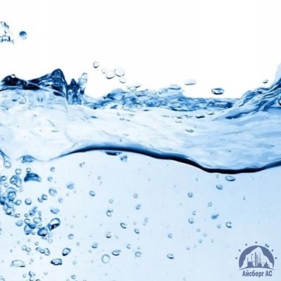 Вода дистиллированная ГОСТ 6709-72 купить в Калуге