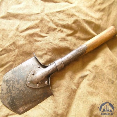 Большая сапёрная лопата БСЛ-110 купить в Калуге