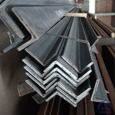 Уголок стальной неравнополочный 160х120х4 мм ст. 3сп/3пс ГОСТ 8510-93 купить в Калуге