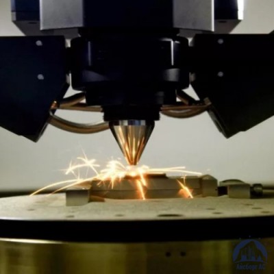 3D печать металлом купить в Калуге