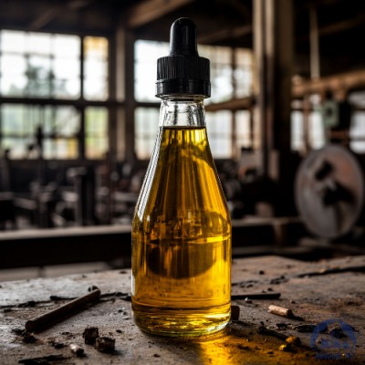 Закалочное масло Газпромнефть Термойл-16 ПАО "АВТОВАЗ" купить в Калуге