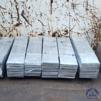 Компенсатор шинный алюминиевый КША 120x10 Б У2 купить в Калуге