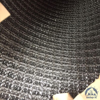 Сетка нержавеющая 100 mesh 0,14х0,11 мм ASTM E2016 купить в Калуге