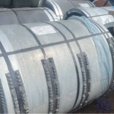 Рулон оцинкованный 0,5х1250 мм 08пс кл. 1 ГОСТ Р 52246-2016 купить в Калуге