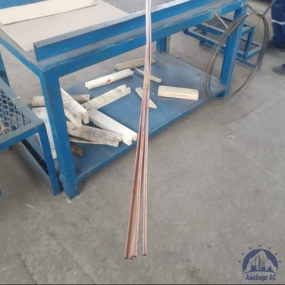 Труба ДКРНП 1х40 М1р ГОСТ 21646-2003 купить в Калуге