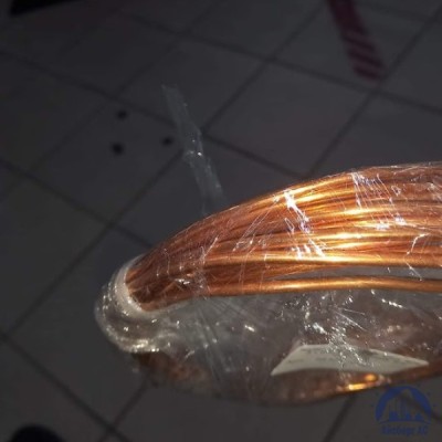 Труба М1 15х0,35 ТУ 48-0814-104-99 купить в Калуге