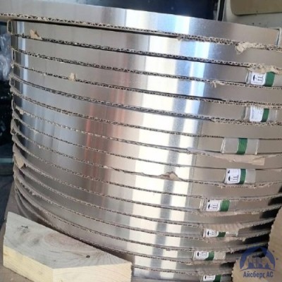 Лента алюминиевая 1х1200 АД1Н ГОСТ 13726-97 купить в Калуге