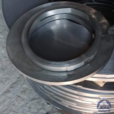 Штрипс нержавеющий 0,8х1250 мм AISI430 купить в Калуге