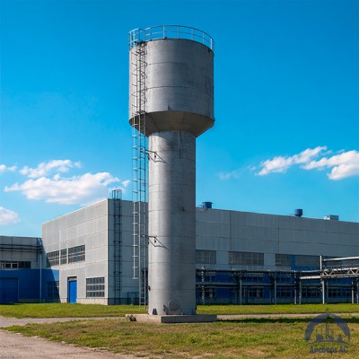 Водонапорная башня Рожновского ВБР 25-12 ТП 901-5-29 купить в Калуге