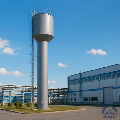 Водонапорная башня Рожновского ВБР 25-12 ТУ 5265-001-01679841195-2014 купить в Калуге