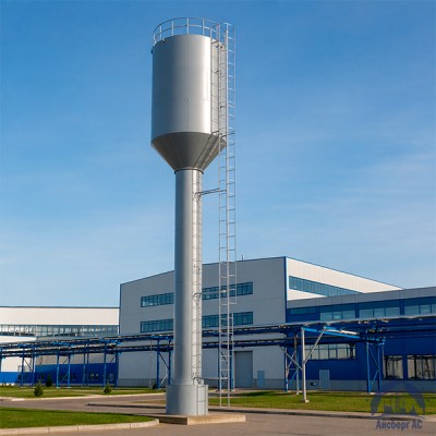 Водонапорная башня Рожновского ВБР 25-15 ТУ 5265-001-01679841195-2014 купить в Калуге