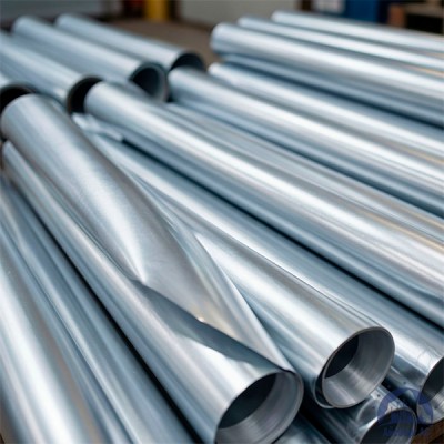 Фольга нержавеющая 0.05х250 мм 79НМ купить в Калуге