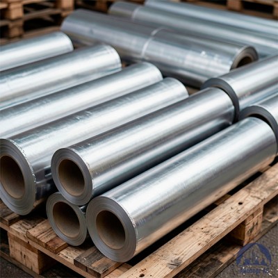 Фольга нержавеющая 0.2х400 мм 12х18н10т купить в Калуге